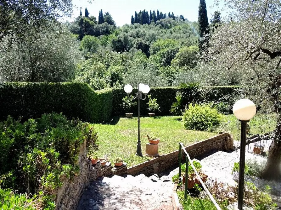 Immagine 65 di Villa in vendita  a Lerici