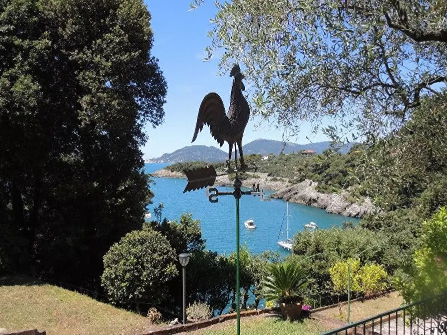 Immagine 64 di Villa in vendita  a Lerici