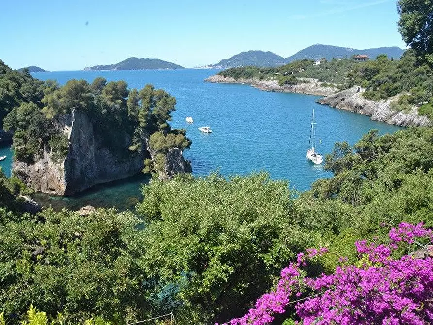 Immagine 6 di Villa in vendita  a Lerici