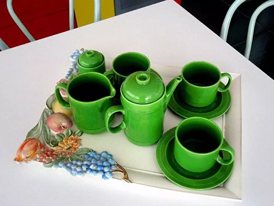 Immagine 2 di Villa in vendita  a Lerici