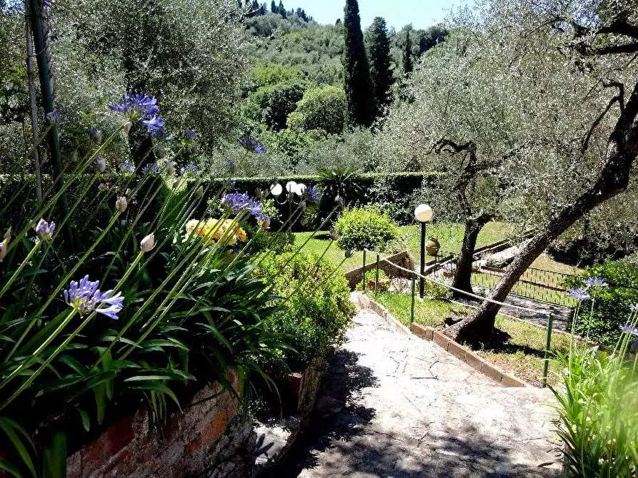 Immagine 53 di Villa in vendita  a Lerici
