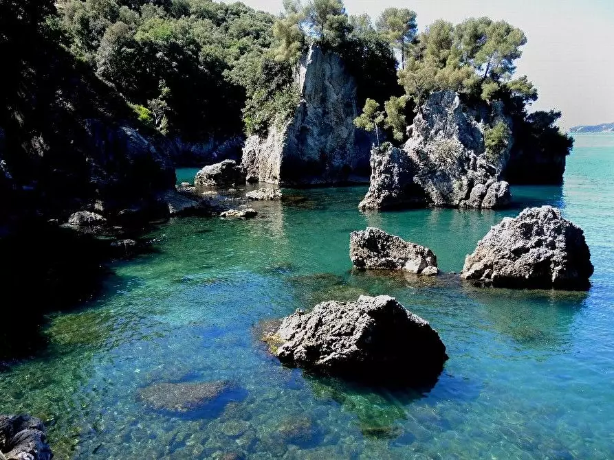 Immagine 14 di Villa in vendita  a Lerici