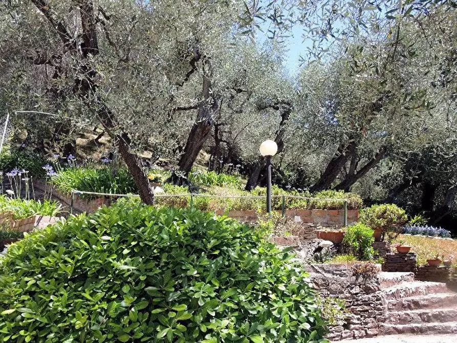 Immagine 86 di Villa in vendita  a Lerici