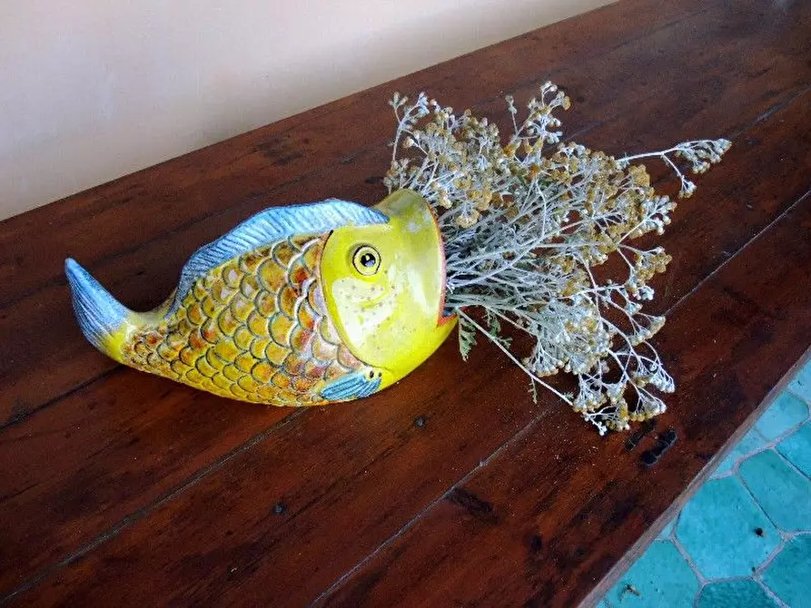 Immagine 4 di Villa in vendita  a Lerici