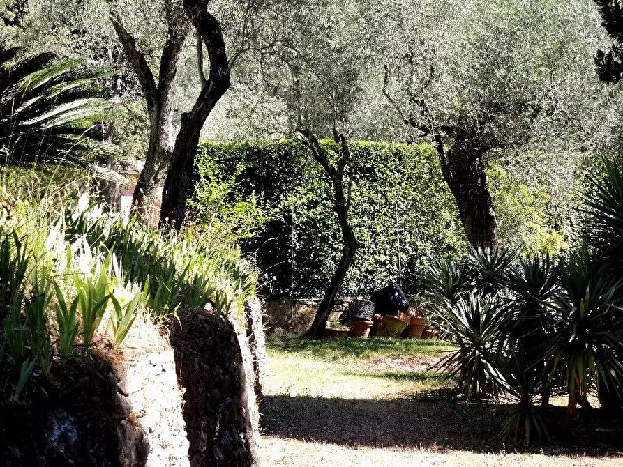 Immagine 10 di Villa in vendita  a Lerici
