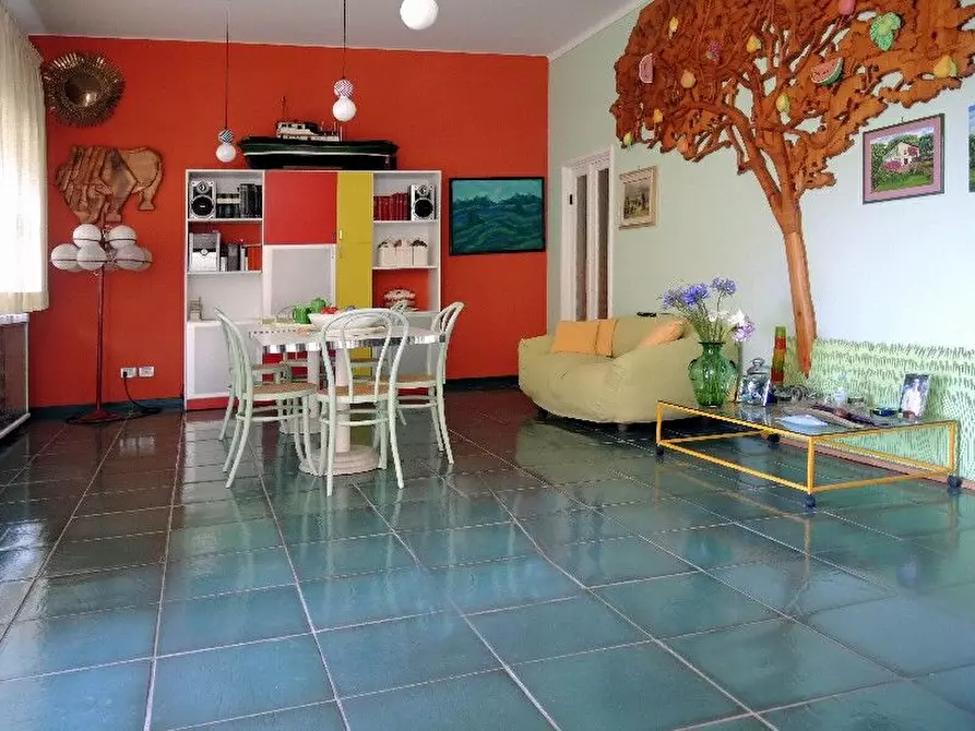 Immagine 12 di Villa in vendita  a Lerici