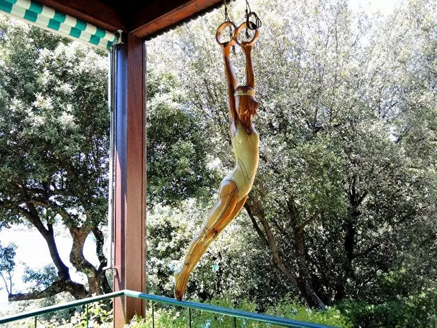 Immagine 44 di Villa in vendita  a Lerici