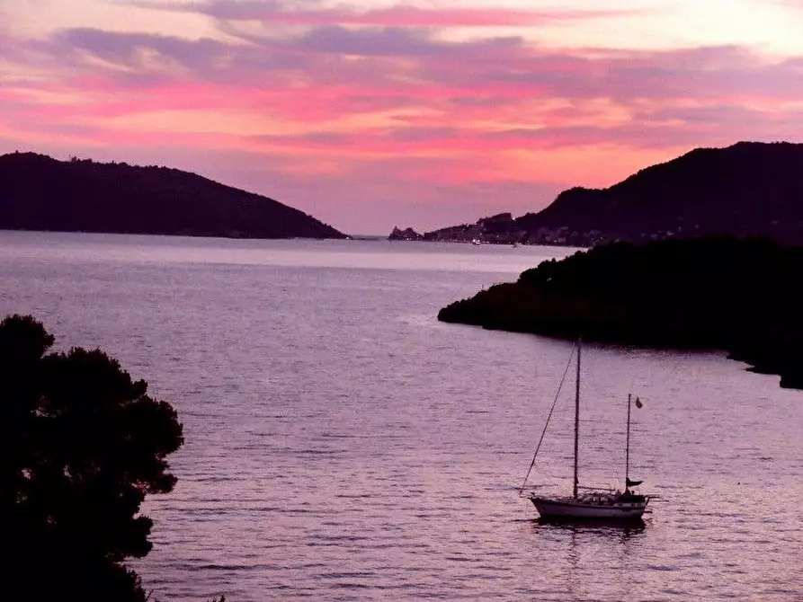 Immagine 37 di Villa in vendita  a Lerici