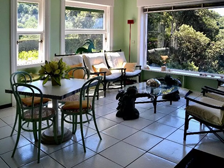 Immagine 15 di Villa in vendita  a Lerici