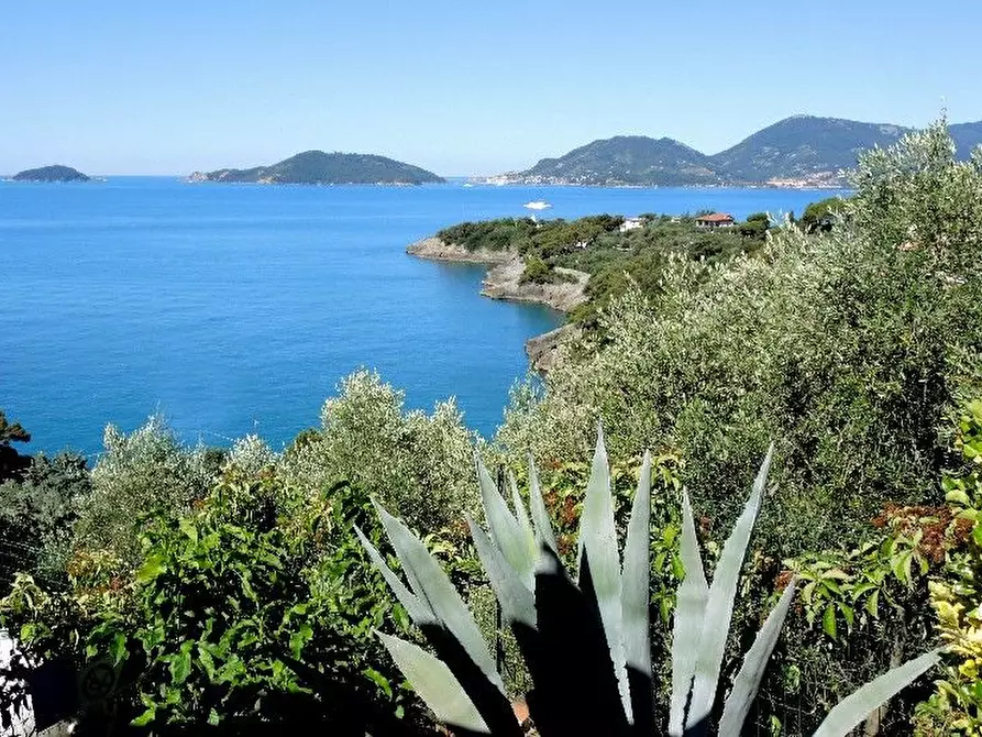 Immagine 52 di Villa in vendita  a Lerici
