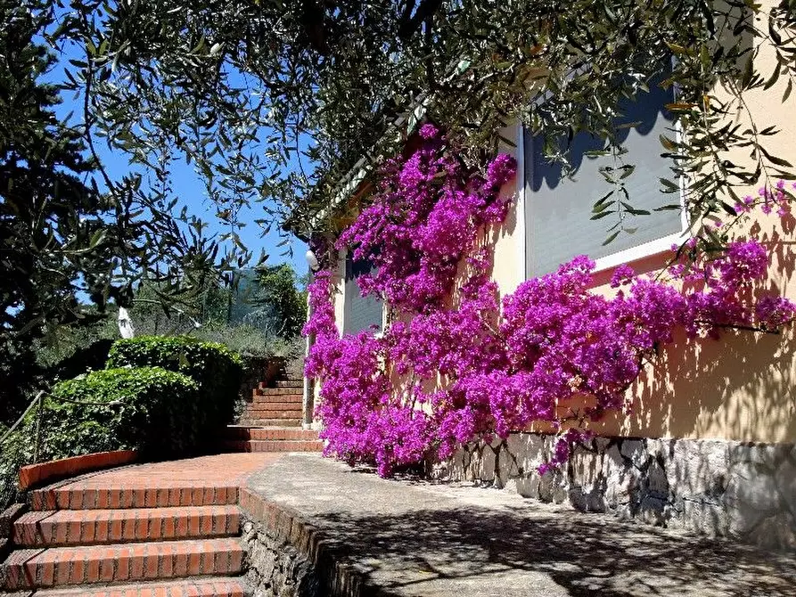 Immagine 23 di Villa in vendita  a Lerici