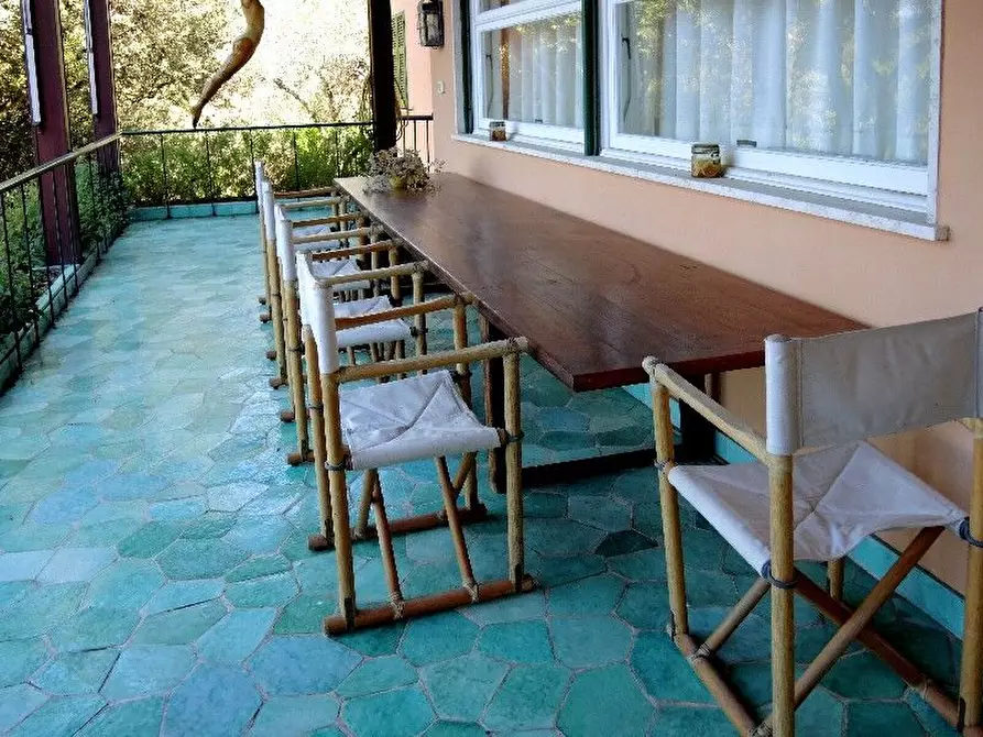Immagine 19 di Villa in vendita  a Lerici