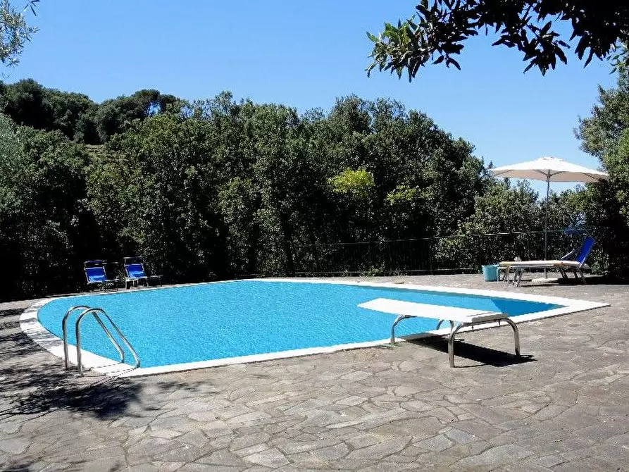 Immagine 3 di Villa in vendita  a Lerici