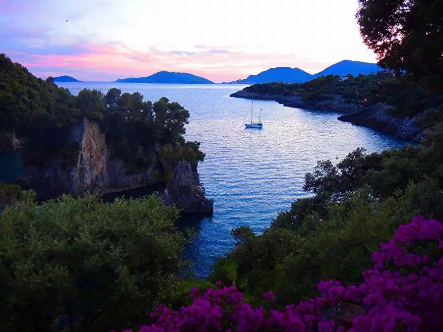 Immagine 73 di Villa in vendita  a Lerici