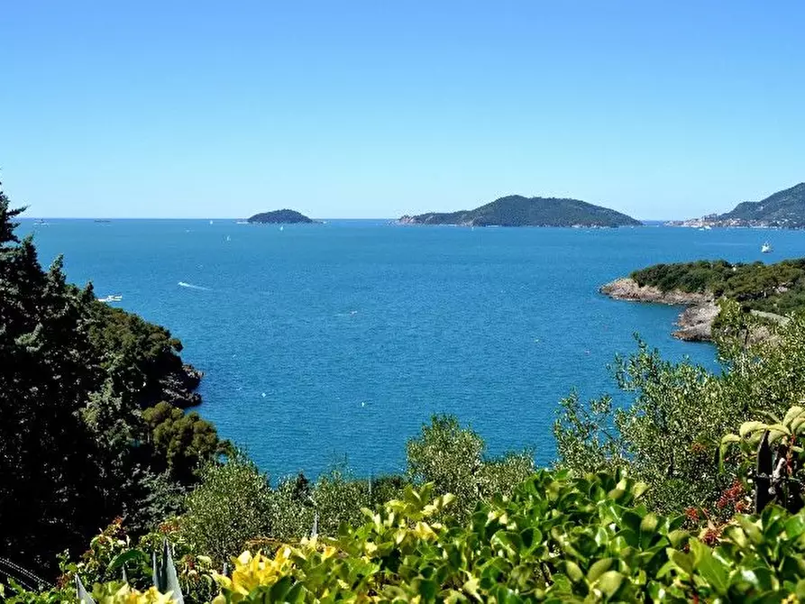 Immagine 76 di Villa in vendita  a Lerici
