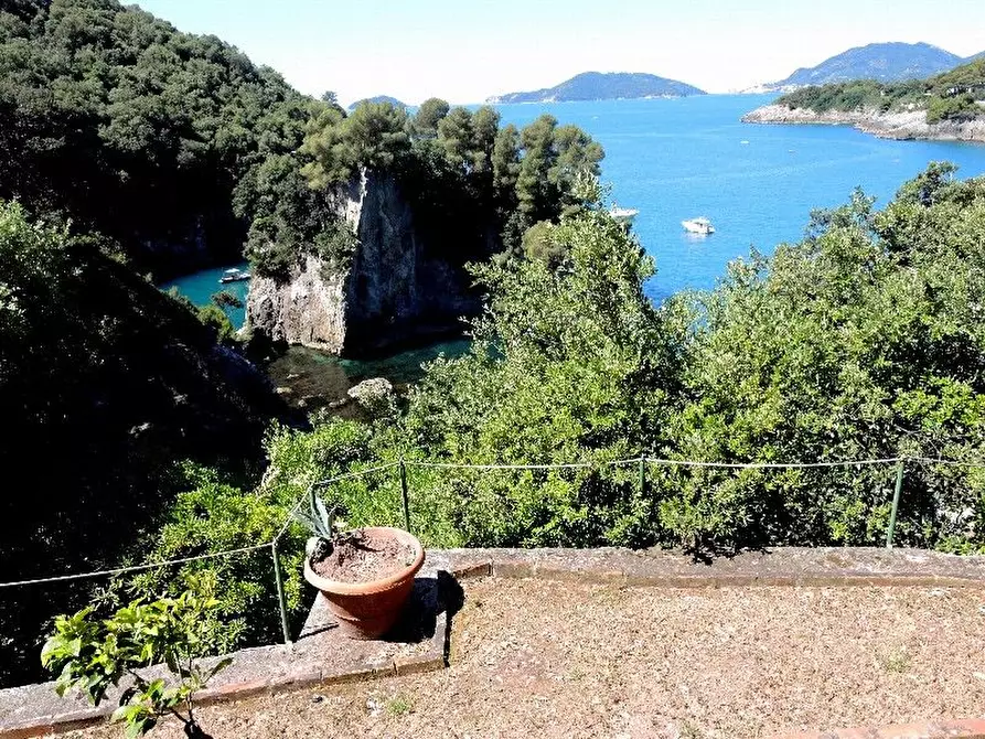 Immagine 45 di Villa in vendita  a Lerici