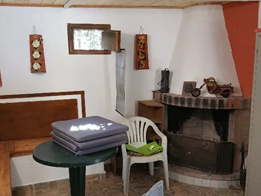 Immagine 5 di Casa indipendente in vendita  a La Spezia