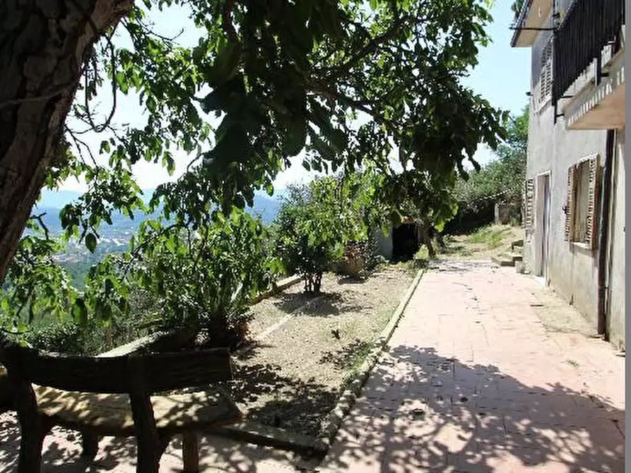 Immagine 9 di Casa indipendente in vendita  a Santo Stefano Di Magra