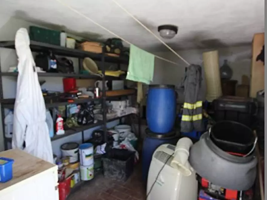 Immagine 15 di Casa indipendente in vendita  a Santo Stefano Di Magra