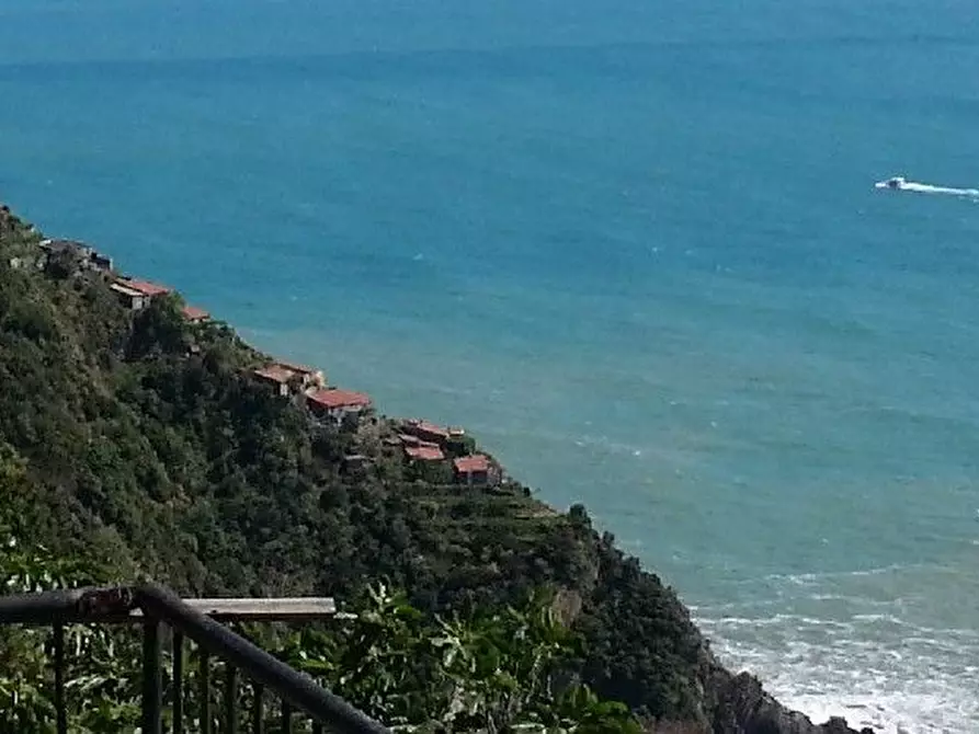 Immagine 4 di Casa semindipendente in vendita  a La Spezia