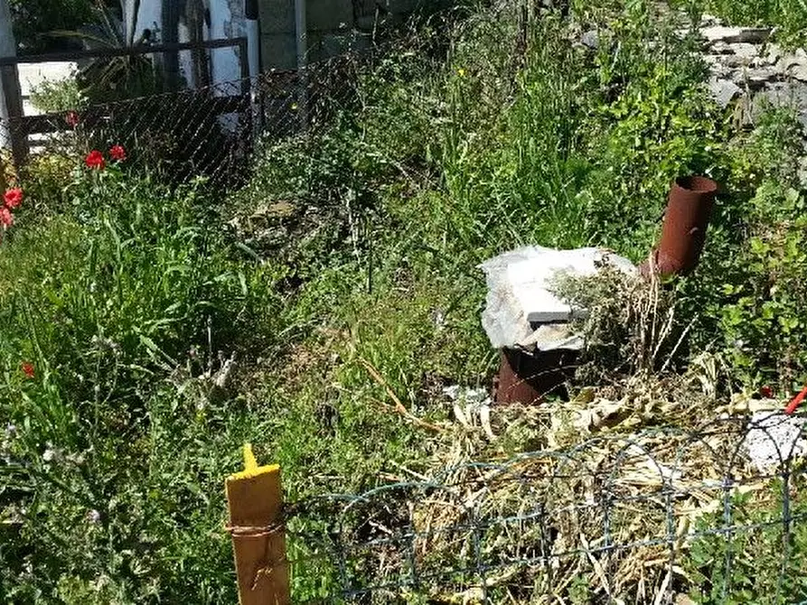 Immagine 3 di Casa semindipendente in vendita  a La Spezia