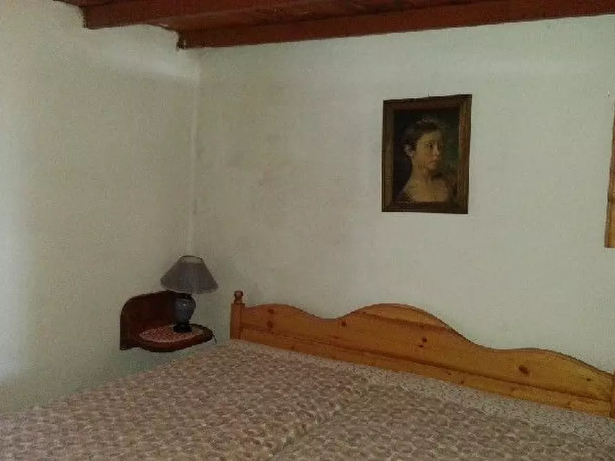 Immagine 12 di Casa semindipendente in vendita  a La Spezia