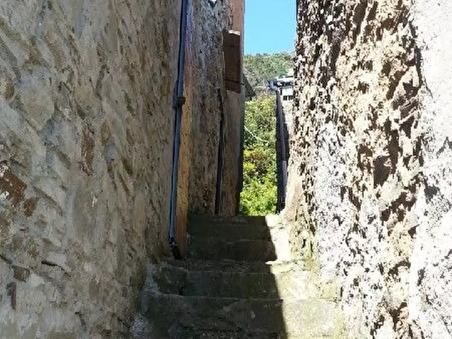 Immagine 2 di Casa semindipendente in vendita  a La Spezia