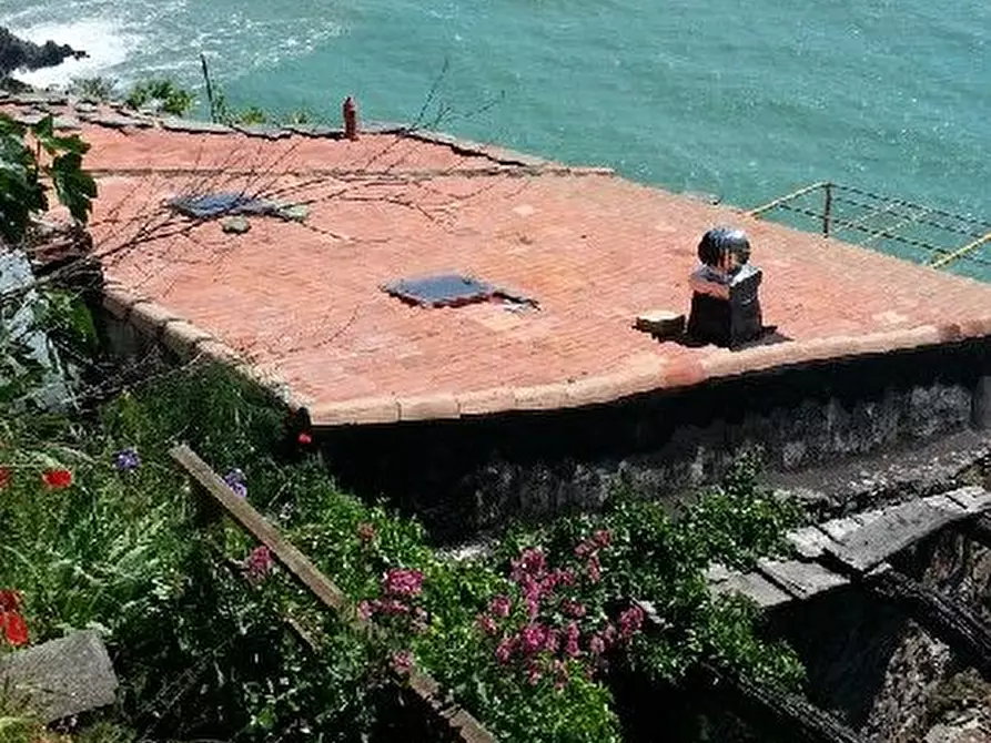 Immagine 6 di Casa semindipendente in vendita  a La Spezia