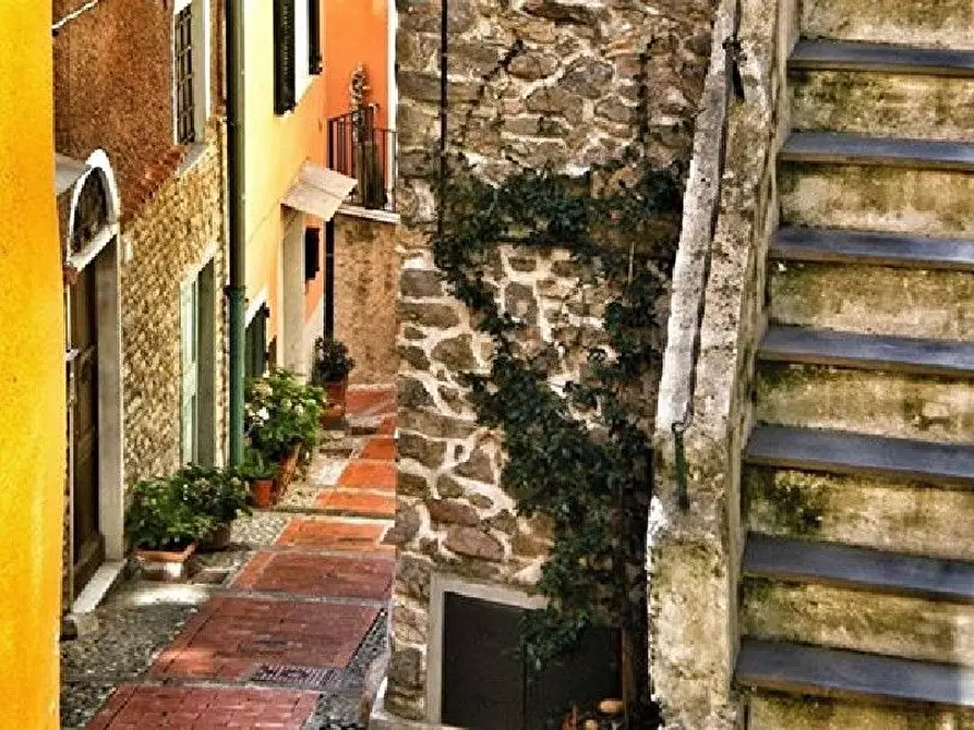 Immagine 3 di Appartamento in vendita  a Lerici