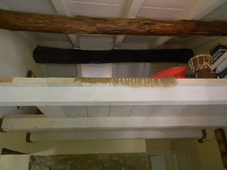 Immagine 10 di Appartamento in vendita  a Riccò Del Golfo Di Spezia