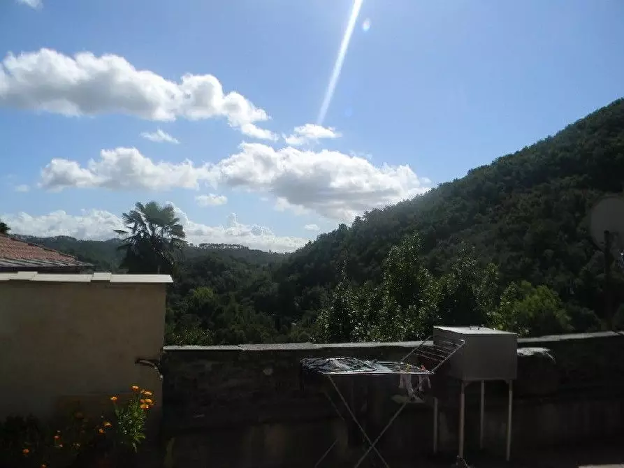 Immagine 18 di Appartamento in vendita  a Riccò Del Golfo Di Spezia