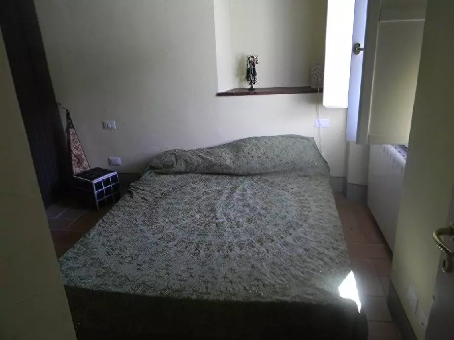 Immagine 15 di Appartamento in vendita  a Riccò Del Golfo Di Spezia