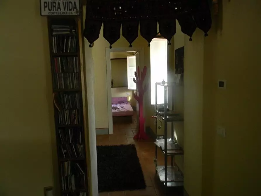 Immagine 19 di Appartamento in vendita  a Riccò Del Golfo Di Spezia