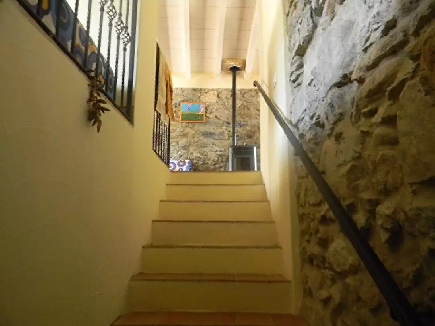 Immagine 16 di Appartamento in vendita  a Riccò Del Golfo Di Spezia