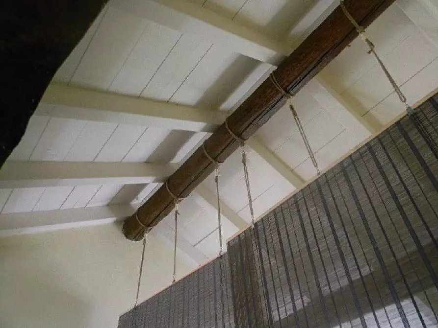 Immagine 14 di Appartamento in vendita  a Riccò Del Golfo Di Spezia