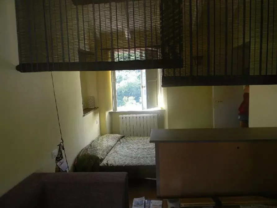 Immagine 2 di Appartamento in vendita  a Riccò Del Golfo Di Spezia