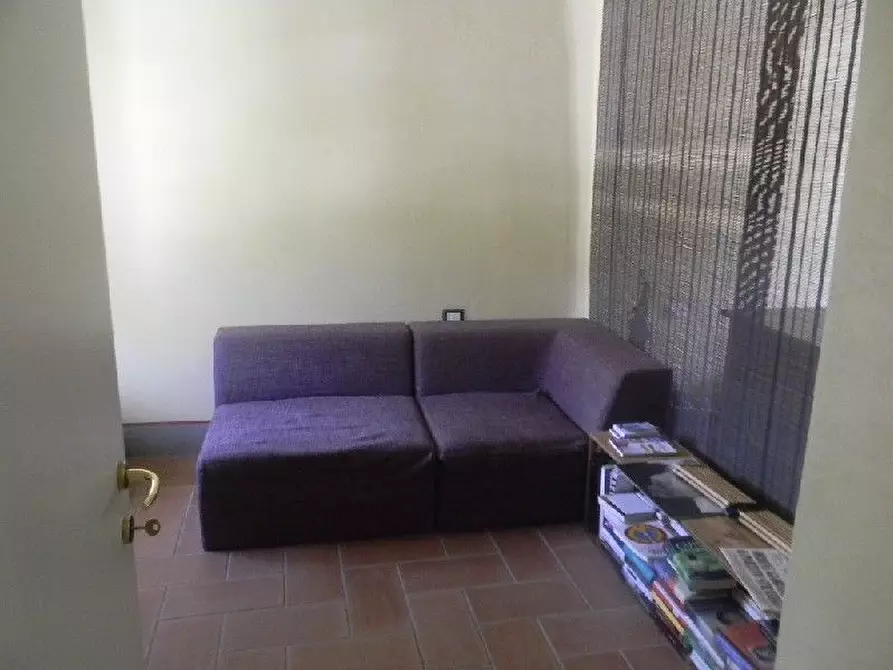 Immagine 6 di Appartamento in vendita  a Riccò Del Golfo Di Spezia