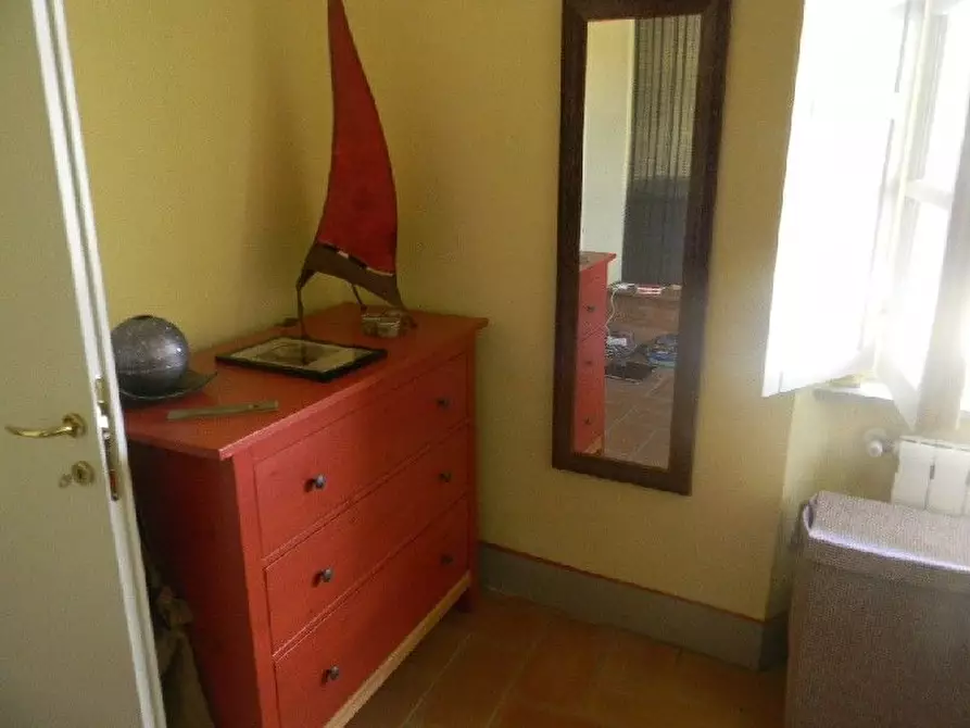 Immagine 11 di Appartamento in vendita  a Riccò Del Golfo Di Spezia