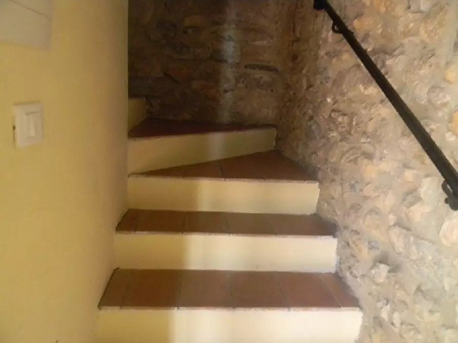 Immagine 21 di Appartamento in vendita  a Riccò Del Golfo Di Spezia