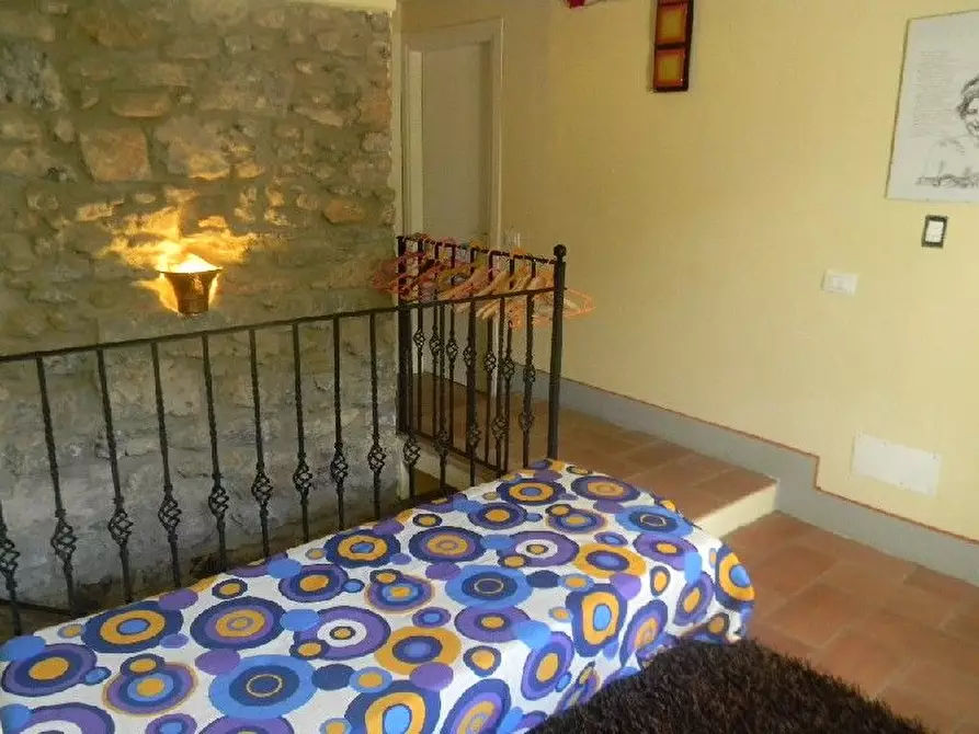 Immagine 9 di Appartamento in vendita  a Riccò Del Golfo Di Spezia