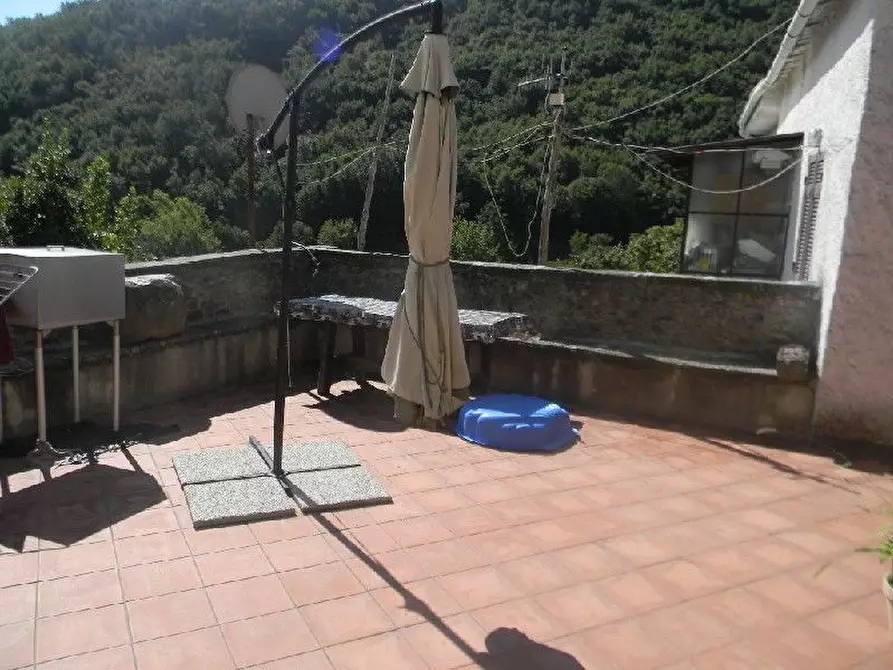 Immagine 5 di Appartamento in vendita  a Riccò Del Golfo Di Spezia