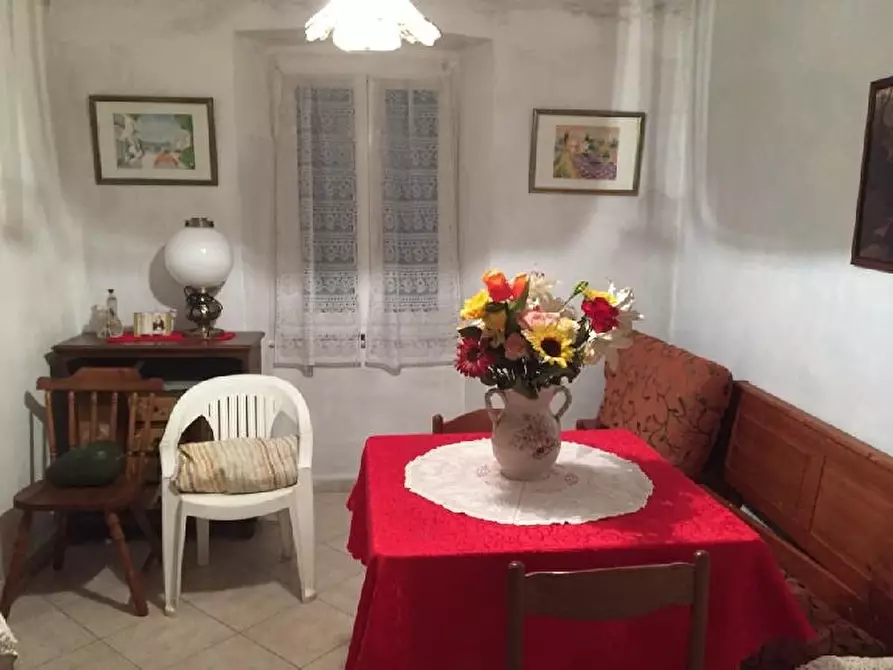 Immagine 1 di Appartamento in vendita  a Ricco' Del Golfo Di Spezia