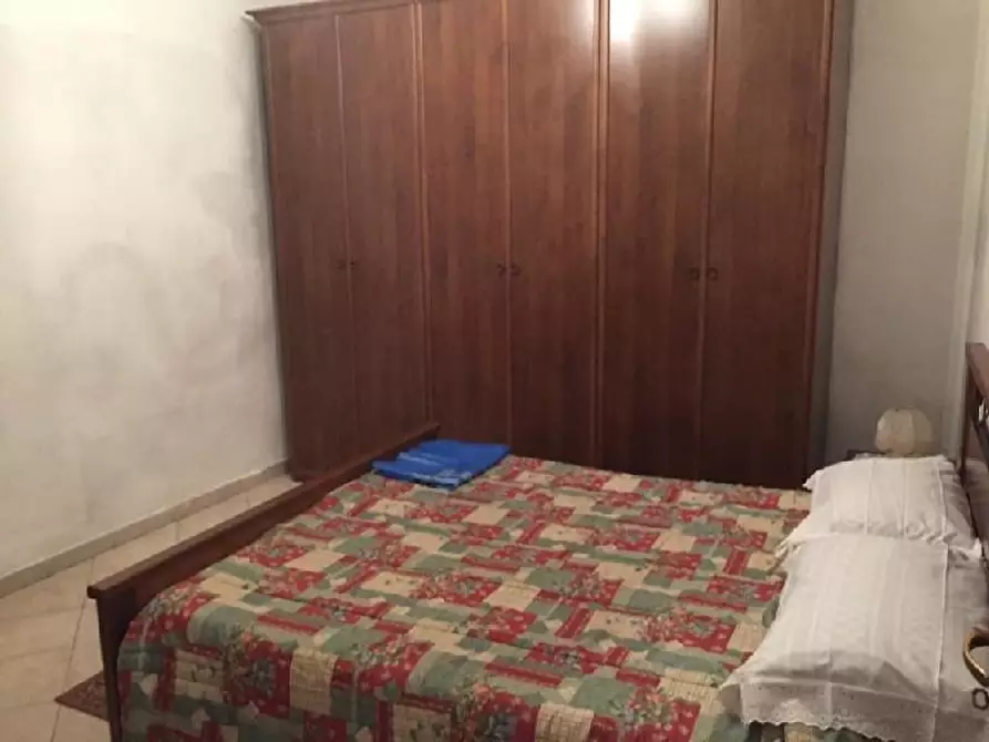 Immagine 6 di Appartamento in vendita  a Riccò Del Golfo Di Spezia