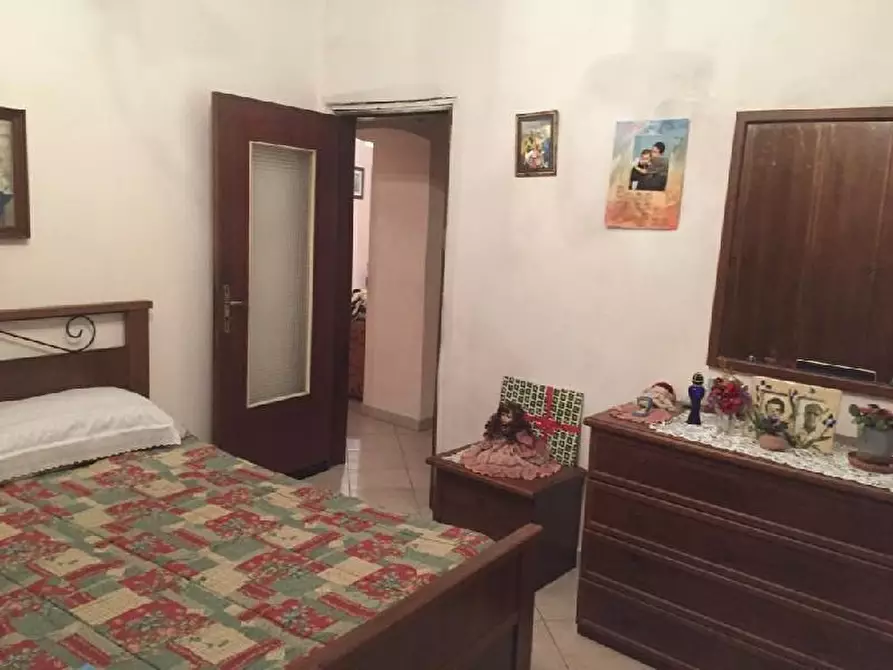 Immagine 7 di Appartamento in vendita  a Riccò Del Golfo Di Spezia