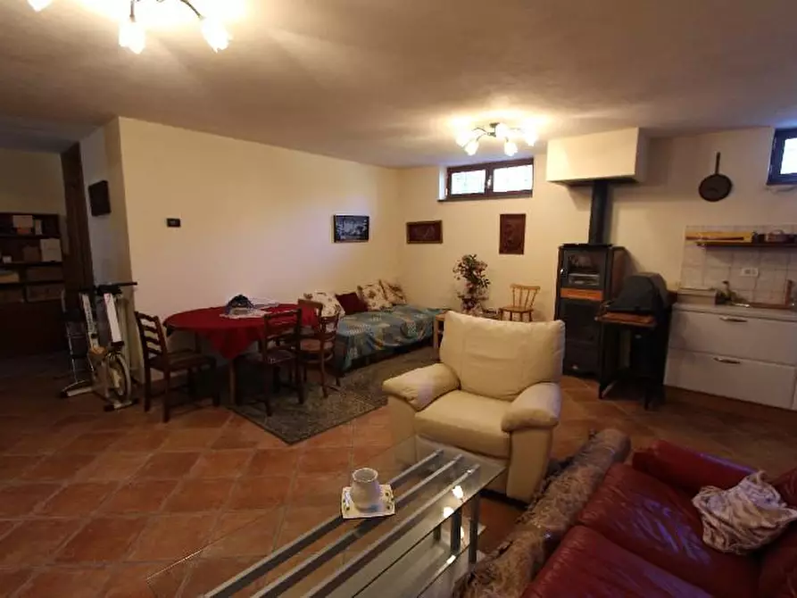 Immagine 1 di Villa in vendita  a Calice Al Cornoviglio