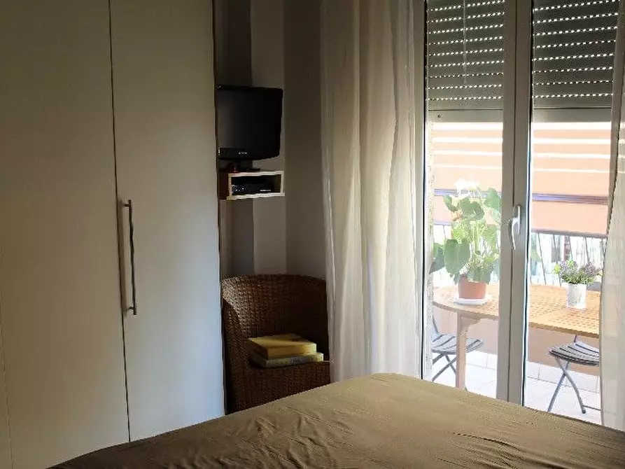 Immagine 8 di Appartamento in vendita  a La Spezia