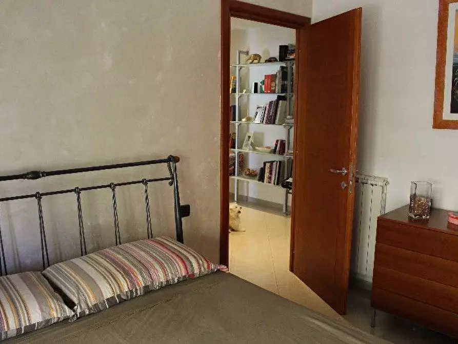 Immagine 13 di Appartamento in vendita  a La Spezia