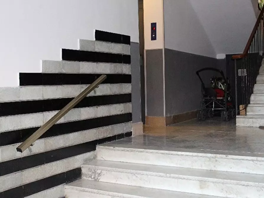 Immagine 15 di Appartamento in vendita  a La Spezia