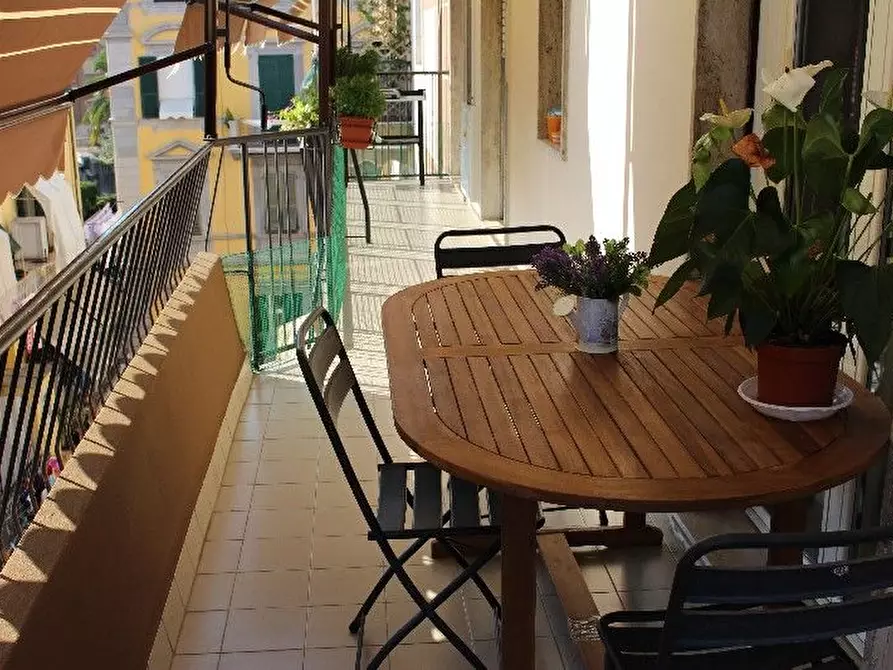 Immagine 6 di Appartamento in vendita  a La Spezia