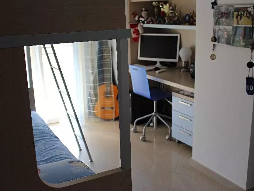 Immagine 3 di Appartamento in vendita  a La Spezia